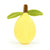 Jellycat Fabulous Fruit lemon