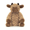 Jellycat Fuddles Calf