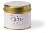 Lily Flame Fairy Dust Scented Candle