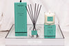 Stoneglow Fresh Linen and Citrus Candle