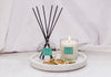 Stoneglow Fresh Linen and Citrus Reed Diffuser