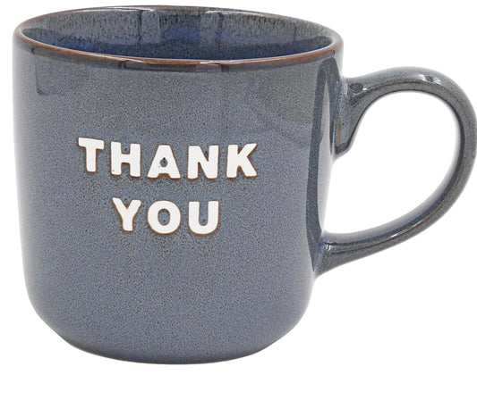 Thank You Mug