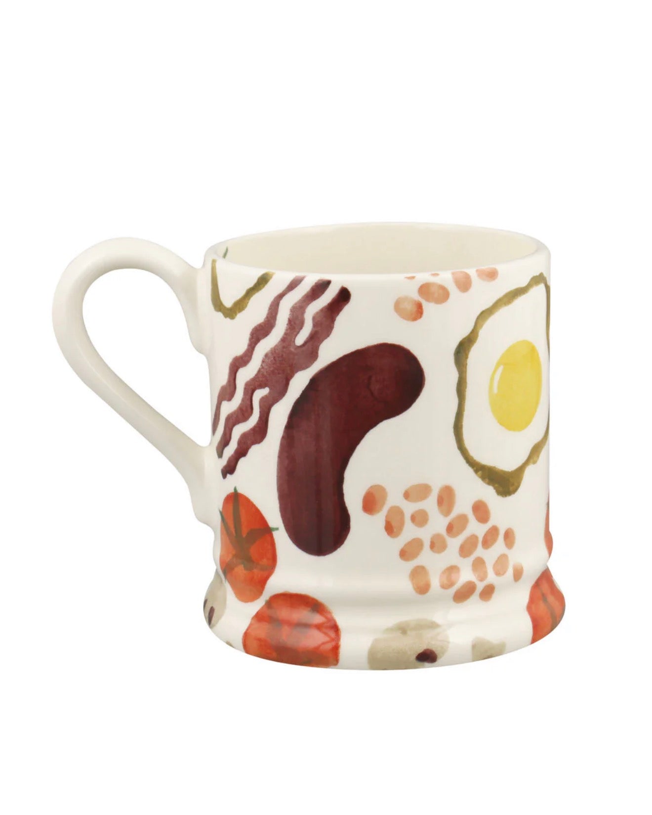 Emma Bridgewater Grandpa Breakfast Mug