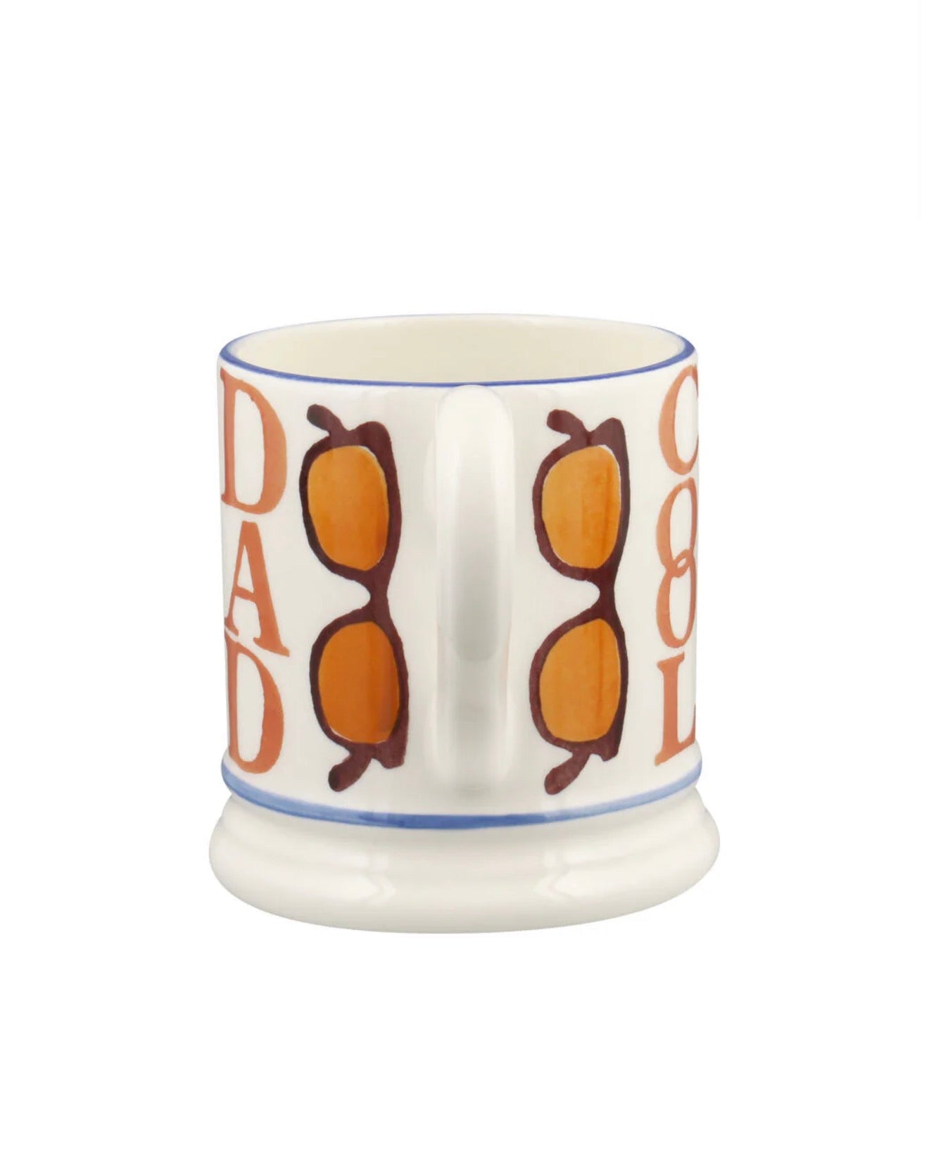 Emma Bridgewater Cool Dad 1/2 Pint Mug