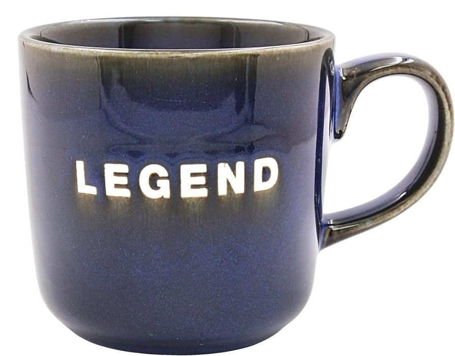 Legend Mug