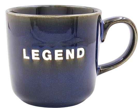 Legend Mug