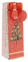 Christmas Ruby Pines Bag