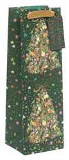 Christmas Equisite Evergreen Bag