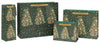 Christmas Equisite Evergreen Bag