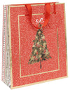 Christmas Ruby Pines Bag