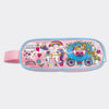 Glitter Pencil Case