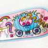 Glitter Pencil Case