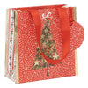 Christmas Ruby Pines Bag