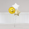 Congratulations Balloon Bunch