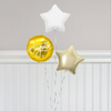 Congratulations Balloon Bunch