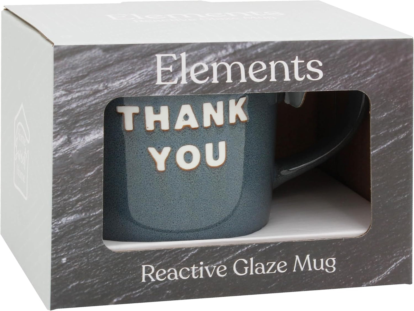 Thank You Mug