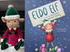 Jellycat Eldo Elf