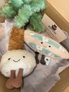 Joyful 'Surfs Up' Box