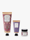 Strawberry Thief Patchouli & Red Berry Hand Care Treats