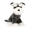 Jellycat Lawrence Schnawzer