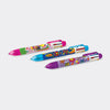 Multicoloured Pens