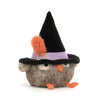 Jellycat Heccaty Hootnightly
