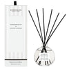 Stoneglow Pomegrante and Spiced Woods Reed Diffuser