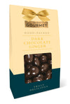 Dark Chocolate Ginger Gift Box