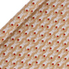 Reindeer Kraft Wrap
