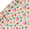 Jolly Sleigh Wrap