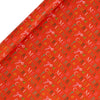 Merry Christmas Red Wrap