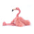 Jellycat Rosario Flamingo