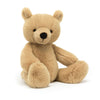 Jellycat Rufus Bear