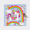 Unicorns Secret Diary