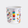 Unicorn China Mug