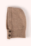 Sofia Snood - Caramel