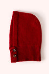 Sofia Snood - Scarlet