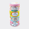 Hair Organiser Stacking Tins