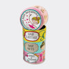 Hair Organiser Stacking Tins