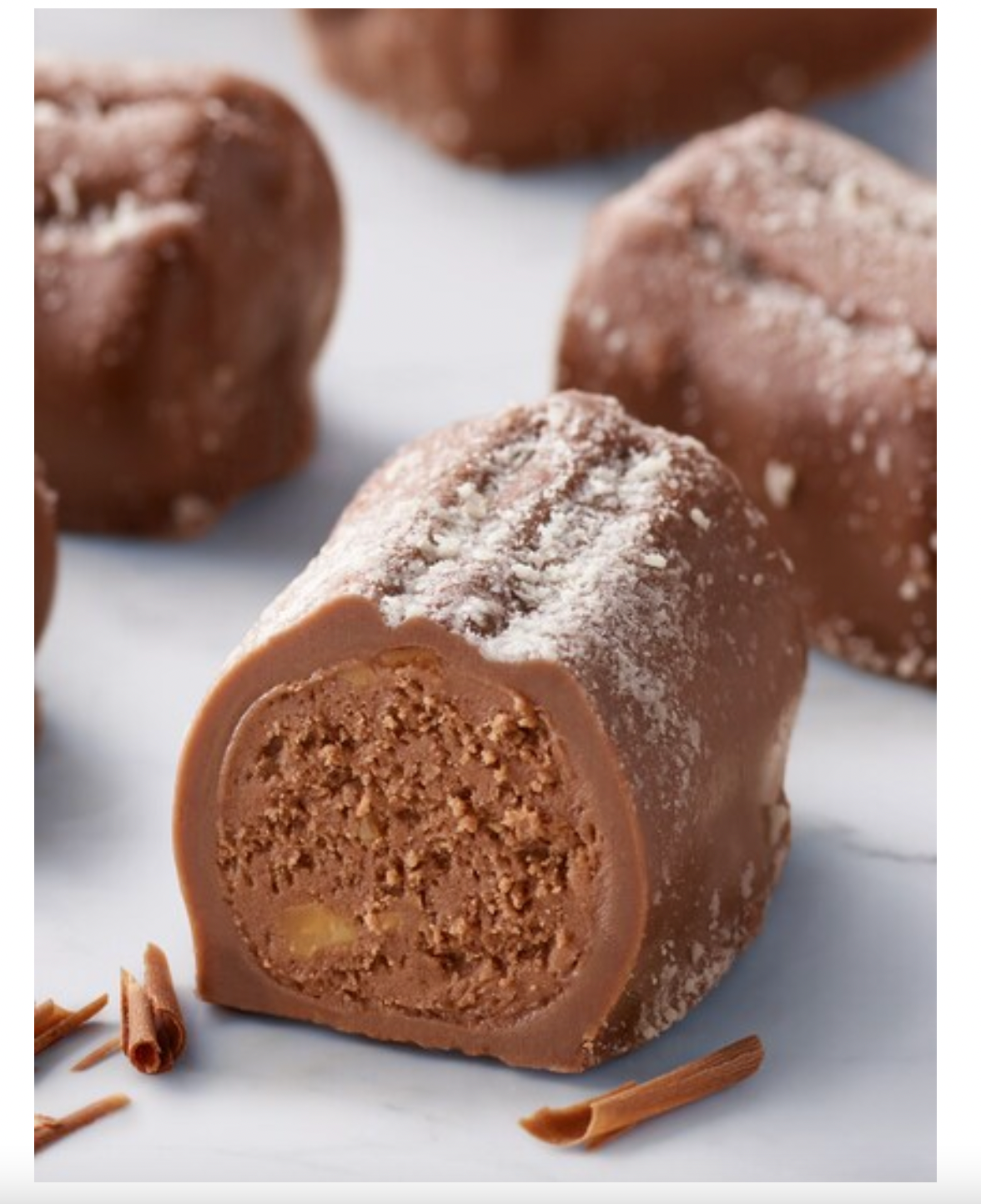 Thorntons Continental Praline Alpini Bag