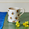 Emma Bridgewater Bumblebee 1/2 Pint Mug