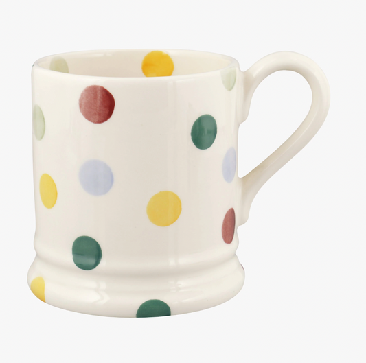 Emma Bridgewater Polka Dot Mug