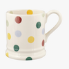 Emma Bridgewater Polka Dot 1/2 Pint Mug