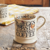 Emma Bridgewater Rise and Shine Eggs and Toast 1/2 Pint Mug