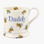 Emma Bridgewater Daddy Bumblebee 1/2 Pint Mug