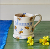 Emma Bridgewater Mummy Bumblebee 1/2 Pint Mug