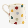 Emma Bridgewater Mummy Polka Dot 1/2 Pint Mug