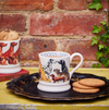 Emma Bridgewater Dogs All Over 1/2 Pint Mug