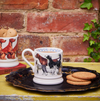 Emma Bridgewater Dogs All Over 1/2 Pint Mug