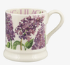 Emma Bridgewater Lilac 1/2 Pint Mug